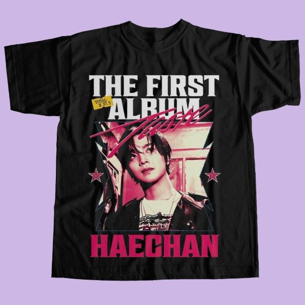 Producto - Haechan Taste