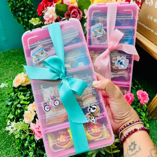 Producto - KIT DE EMERGENCIA MEDIANO