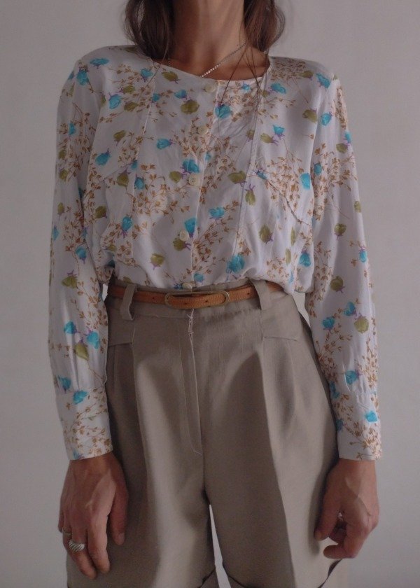 Producto - Camisa Bianca