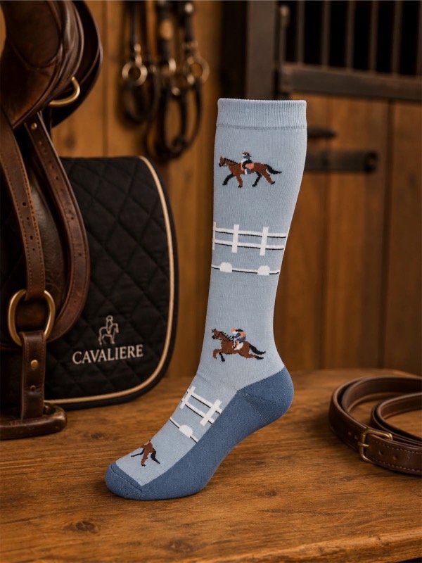 Producto - MEDIAS SHOW JUMP