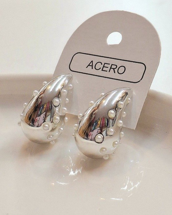 Producto - Aros Ani