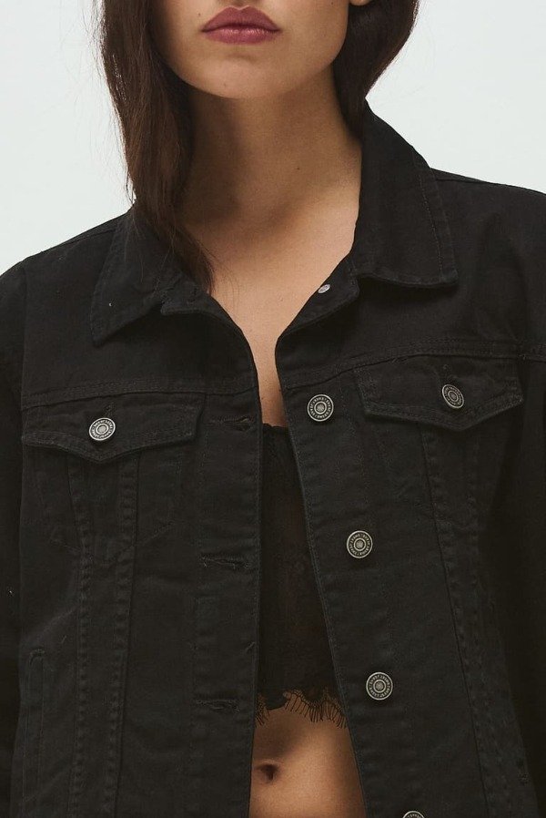 Producto - Campera Camerun - 1
