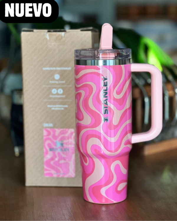 Producto - NUEVO VASO QUENCHER PROTOUR TUMBLER - 0