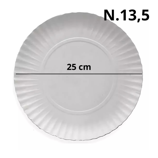 Producto - Bandeja de Cartón N 13,5