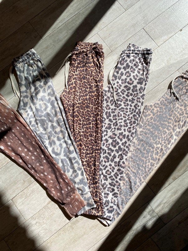 Producto - Babucha Estampada Uma