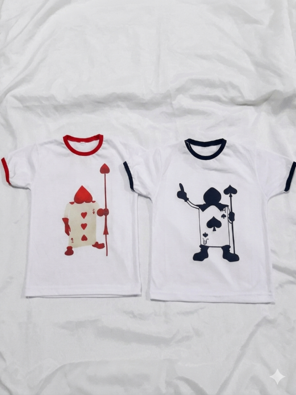 Producto - Remera niño/a CROMATICA RIB - 0