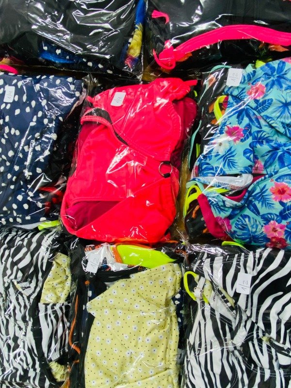 Producto - PACK X6 - BIKINIS SURTIDAS