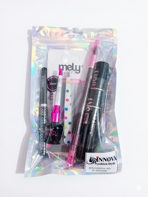 Producto - Kit Eye Definition