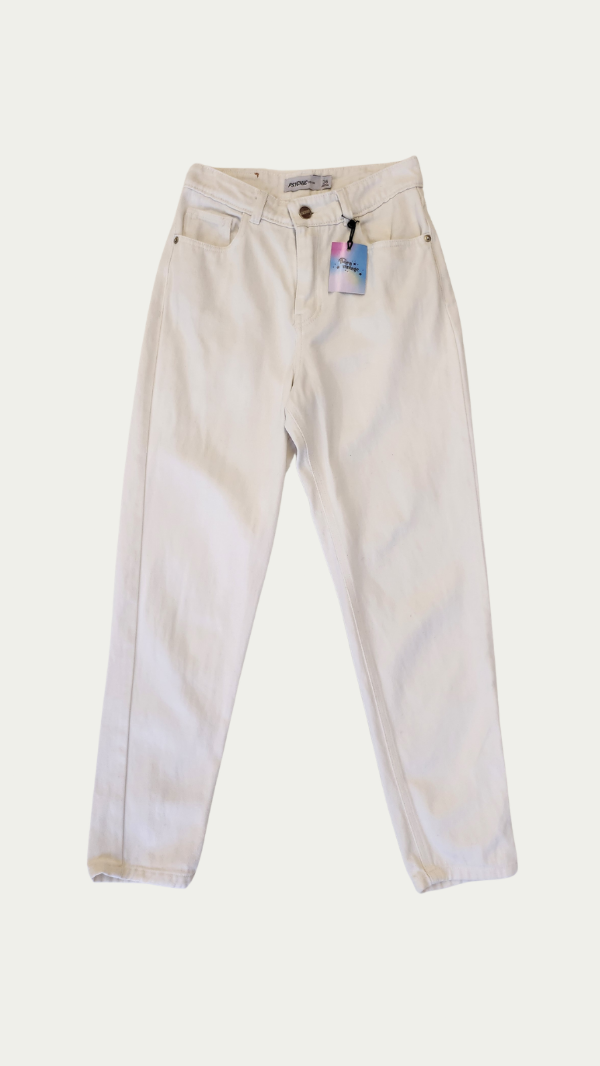 Producto - Jean mom Psychic