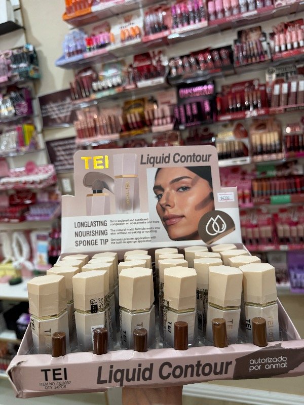 Producto - Contorno líquido - Tei