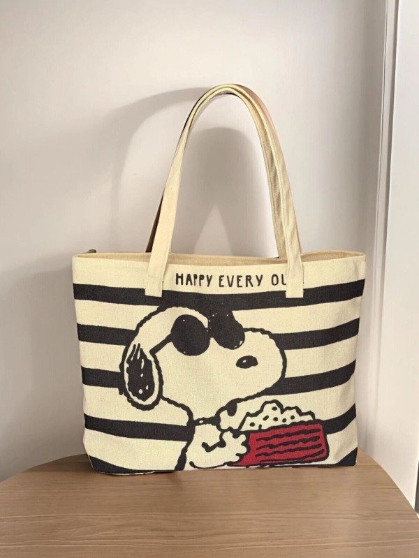 Producto - Tote Bag Happy