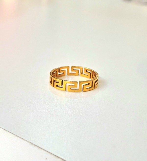 Producto - Anillo guarda