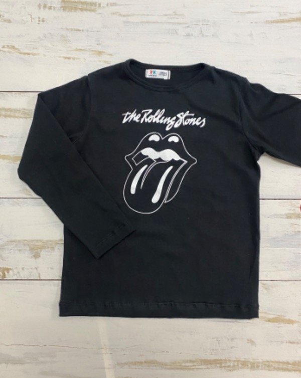 Producto - Remera Rolling