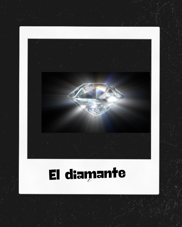 Producto - El Diamante perdido- Juego para niños-