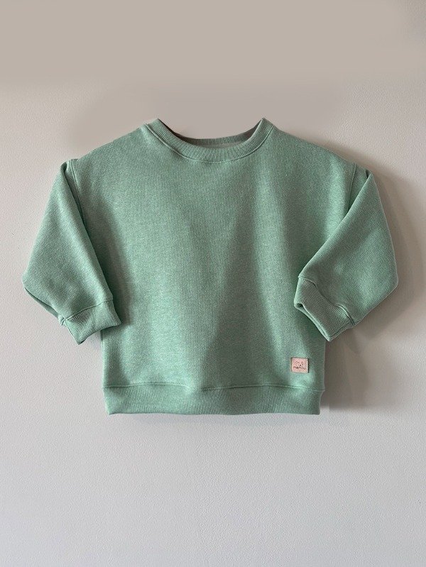 Producto - Buzo frisa AQUA