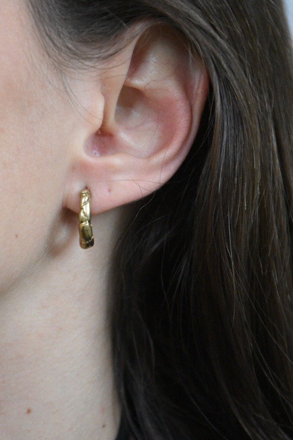 Producto - Aros DosBesos