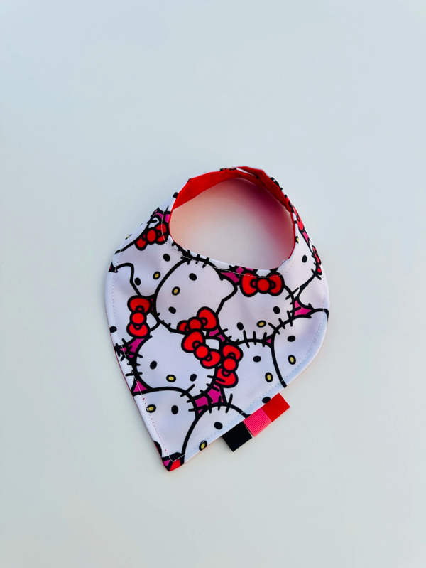 Producto - Badana Carita Kitty