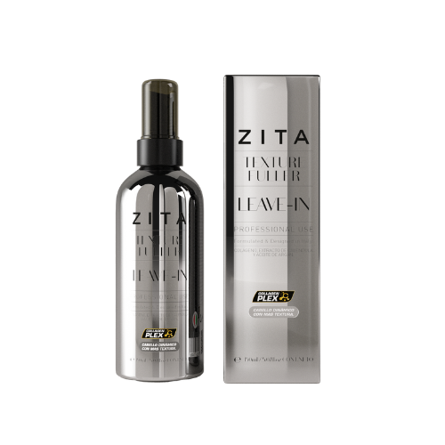 Producto - Tratamiento Sin Enjuague Texture Fluller Rulos 150ml ZITA WELLA