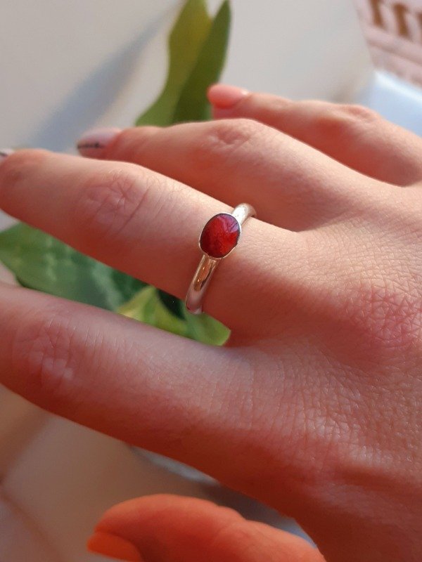 Producto - ANILLO LUCIA