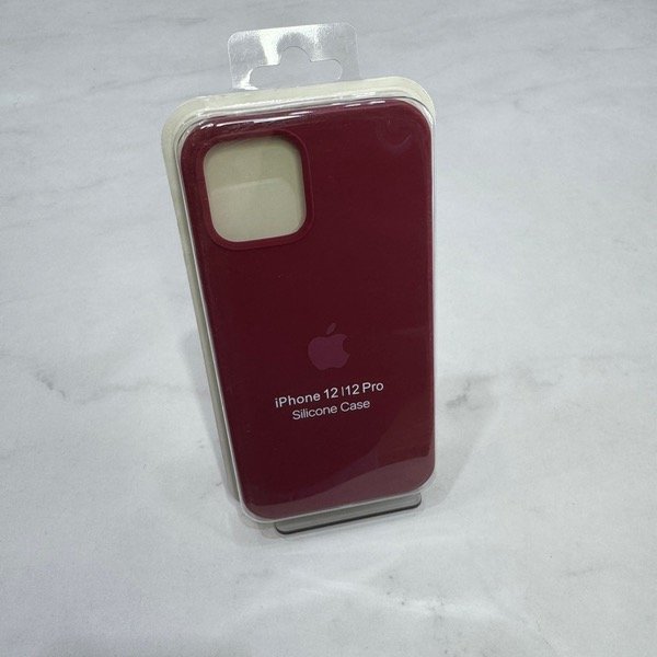 Producto - 12/12 PRO SILICONE CASE 2