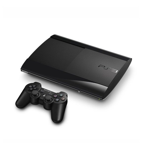 Producto - CONSOLA SONY PS3 USADA
