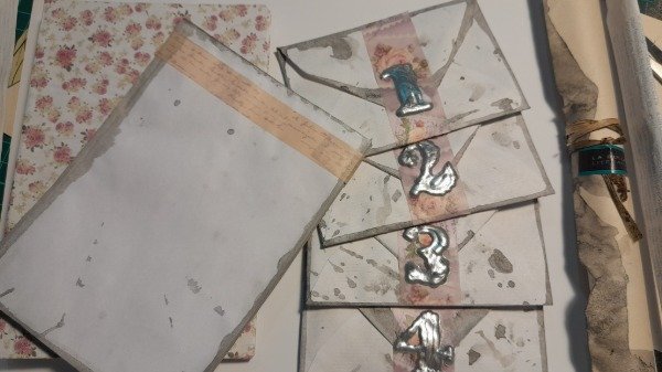 Producto - POSTA LITERARIA - Un mes de taller en una caja