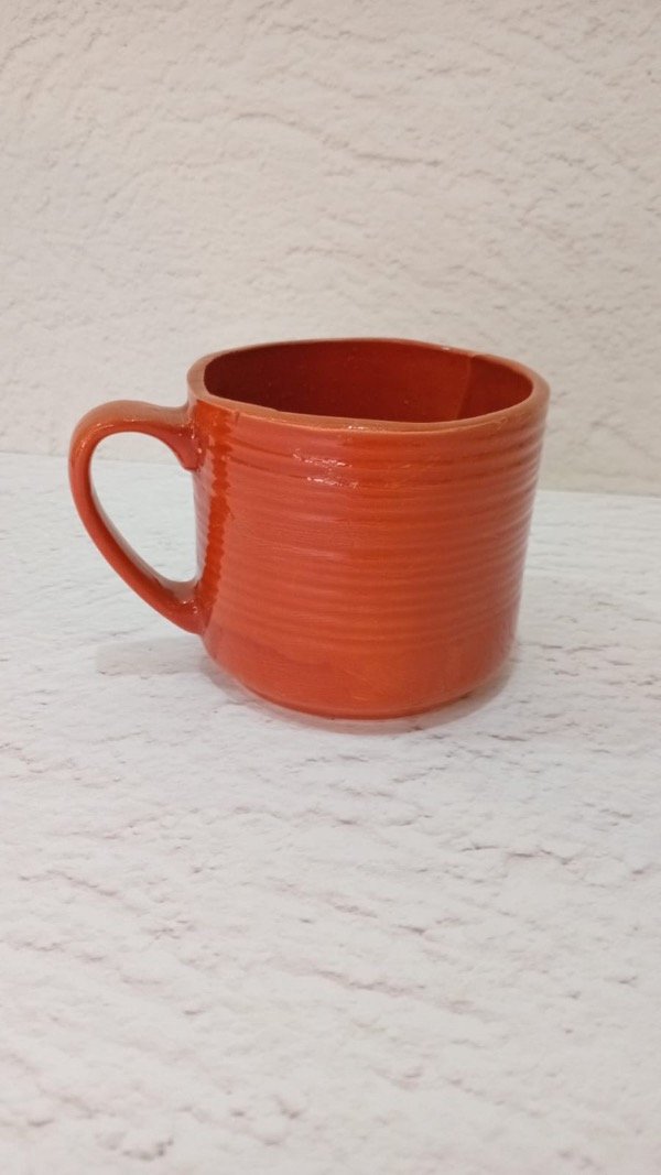 Producto - TAZA MACU