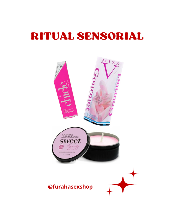 Producto - RITUAL SENSORIAL
