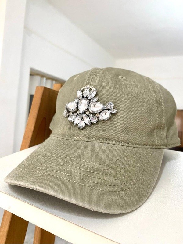 Producto - GORRA SHINE II