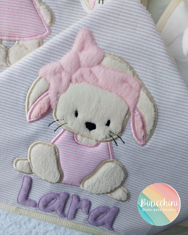 Producto - Toallon Personalizado -  Con Capucha -- PRODUCTO A PEDIDO