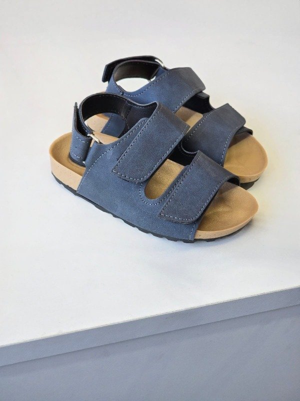 Producto - Sandalias Keny talles 21 al 34