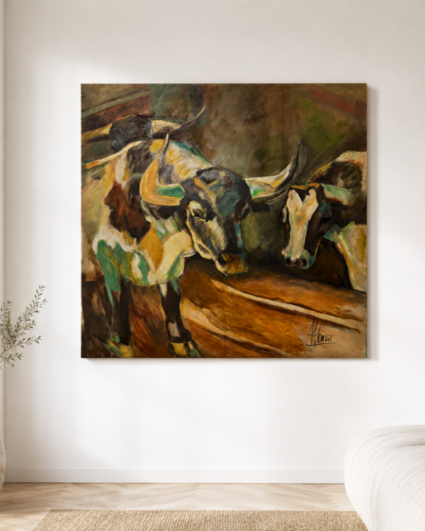 Producto - Toros