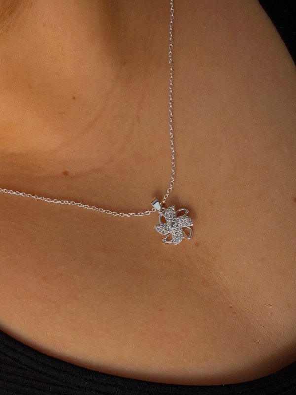 Producto - Collar Valquiria - AB