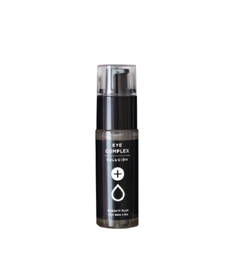 Producto - Icono Eye Complex Solución 30gr Sale 11-26