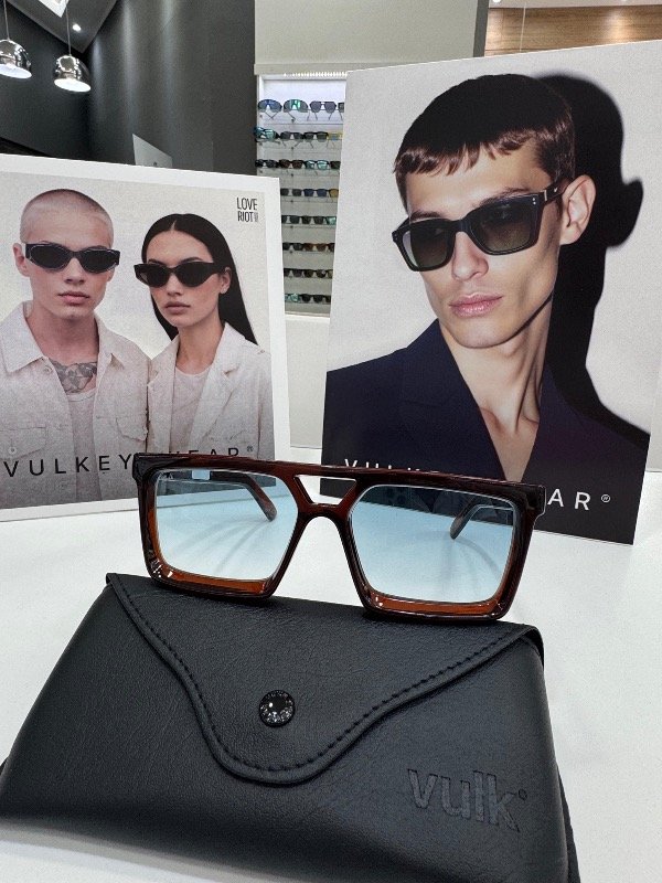 Producto - Gafa de sol VULK I