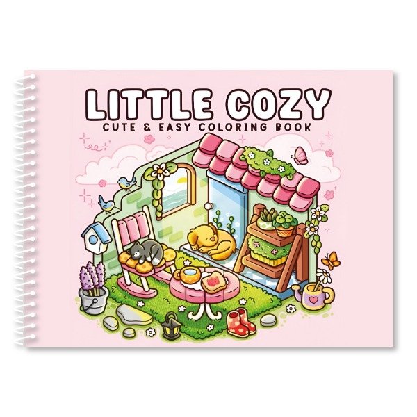 Producto - LITTLE COZY