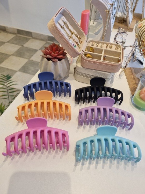 Producto - Broche Claw
