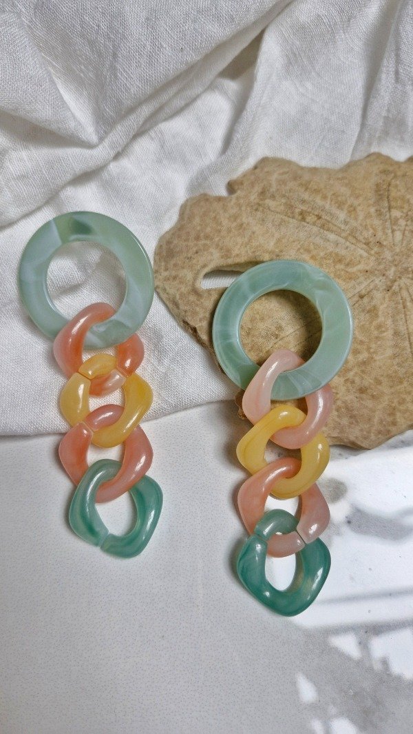 Producto - Aros Caipirinha