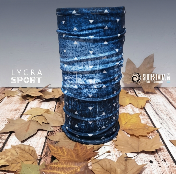 Producto - Cuellito Térmico Lycra Sport 2