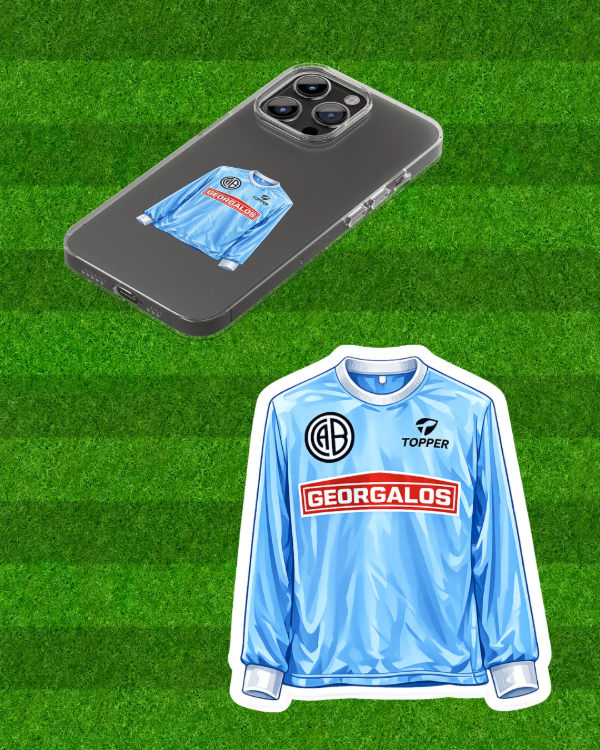 Producto - Belgrano #5