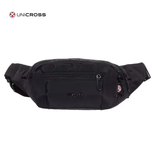 Producto - Riñonera Unicross Urban 62-3633 - 1