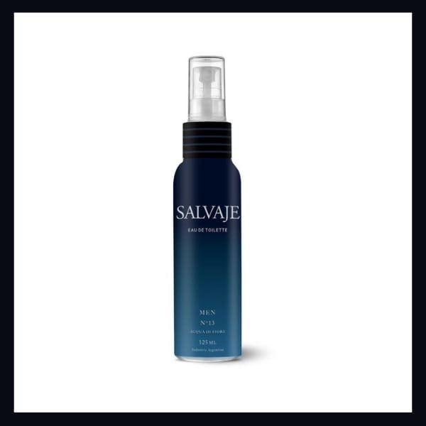 Producto - BODY SPLASH SALVAJE X125ML
