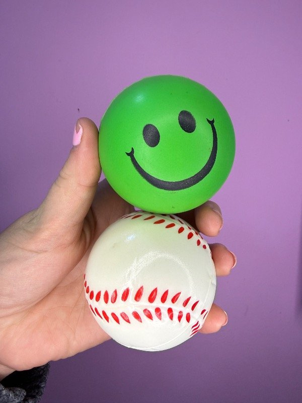 Producto - Pelota Soft