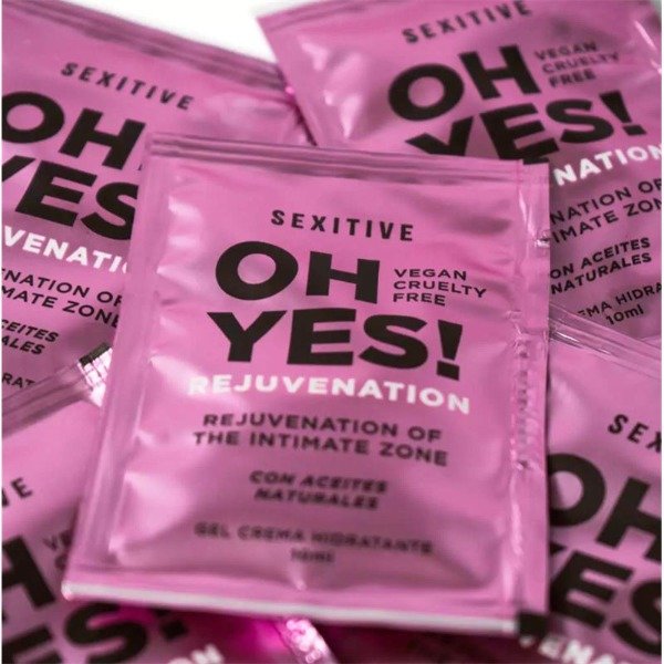 Producto - Oh Yes! Rejuvenation