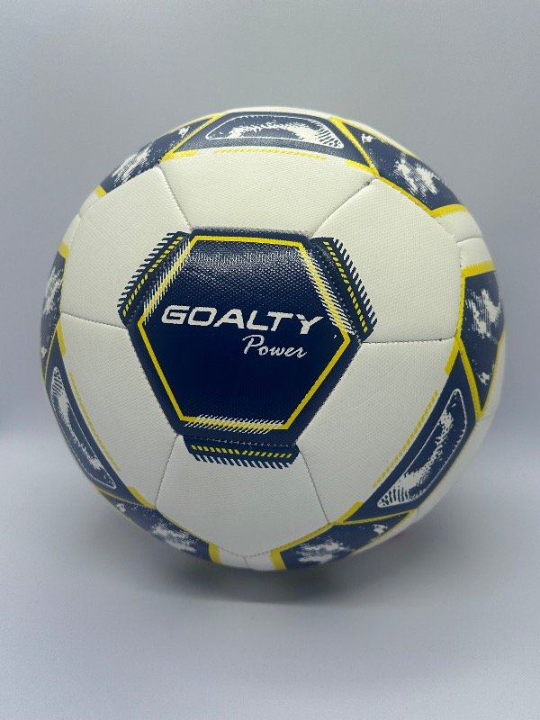 Producto - Pelota Fútbol Goalty N5 Power