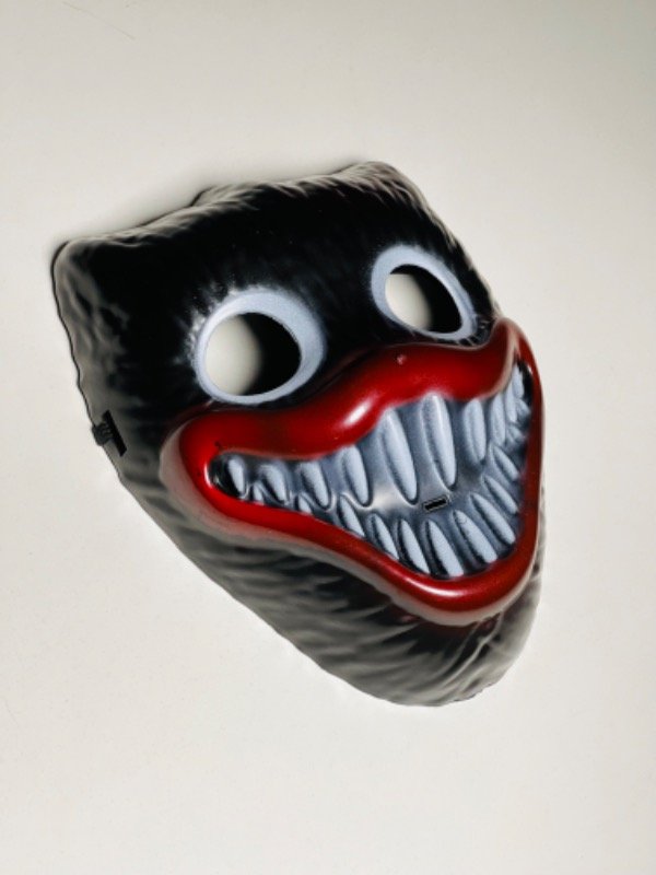 Producto - MASCARA HUGGY