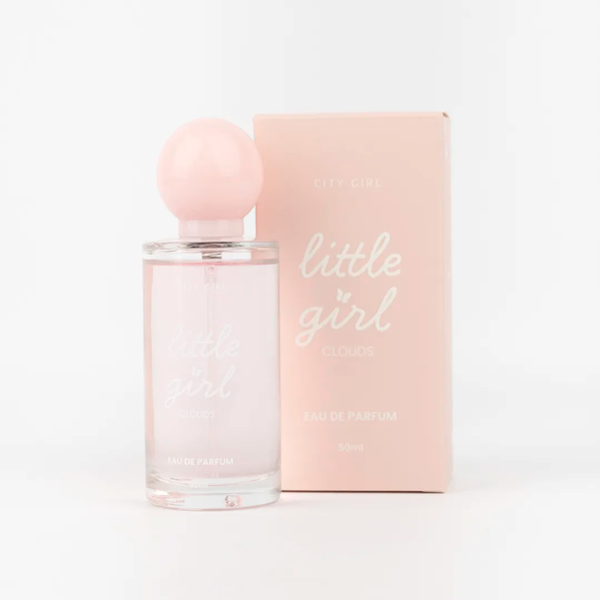 Producto - Perfume para niñas Clouds 50ml