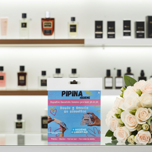 Producto - 20 Pack x 3 Perchitas Exhibidoras, para todos los espacios de tu comercio