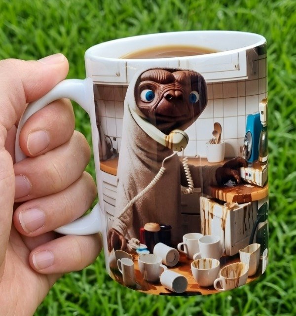 Producto - taza et mod 4