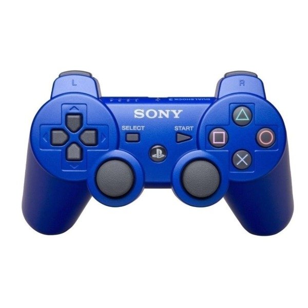 Producto - AP0126 CONTROL PS3 SIN CAJA NUEVO